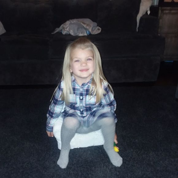 Meet your Posher, Michael - Picture 1 of 1